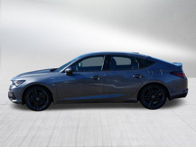 Acura Integra 2023