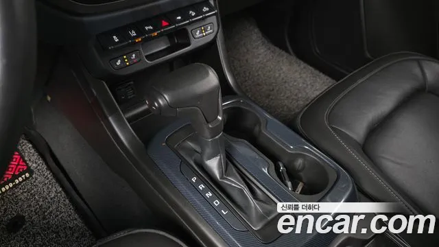 Chevrolet Colorado 2021