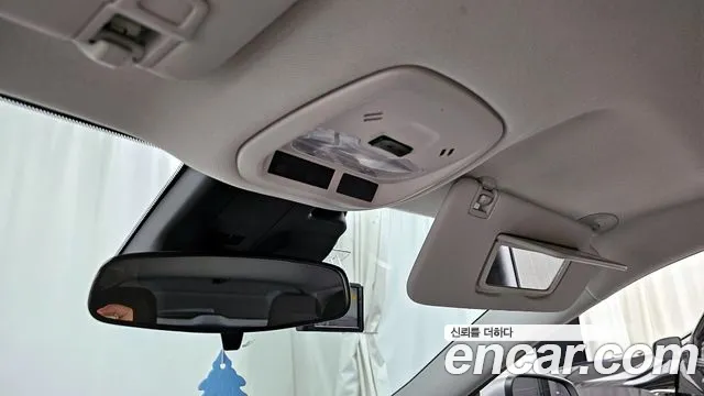 Chevrolet Trax 2023