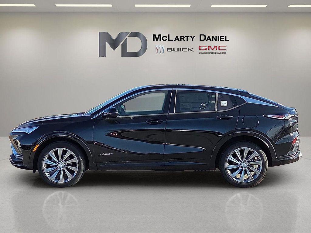 Buick Envista 2026