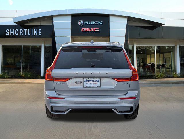 Volvo XC60 2024