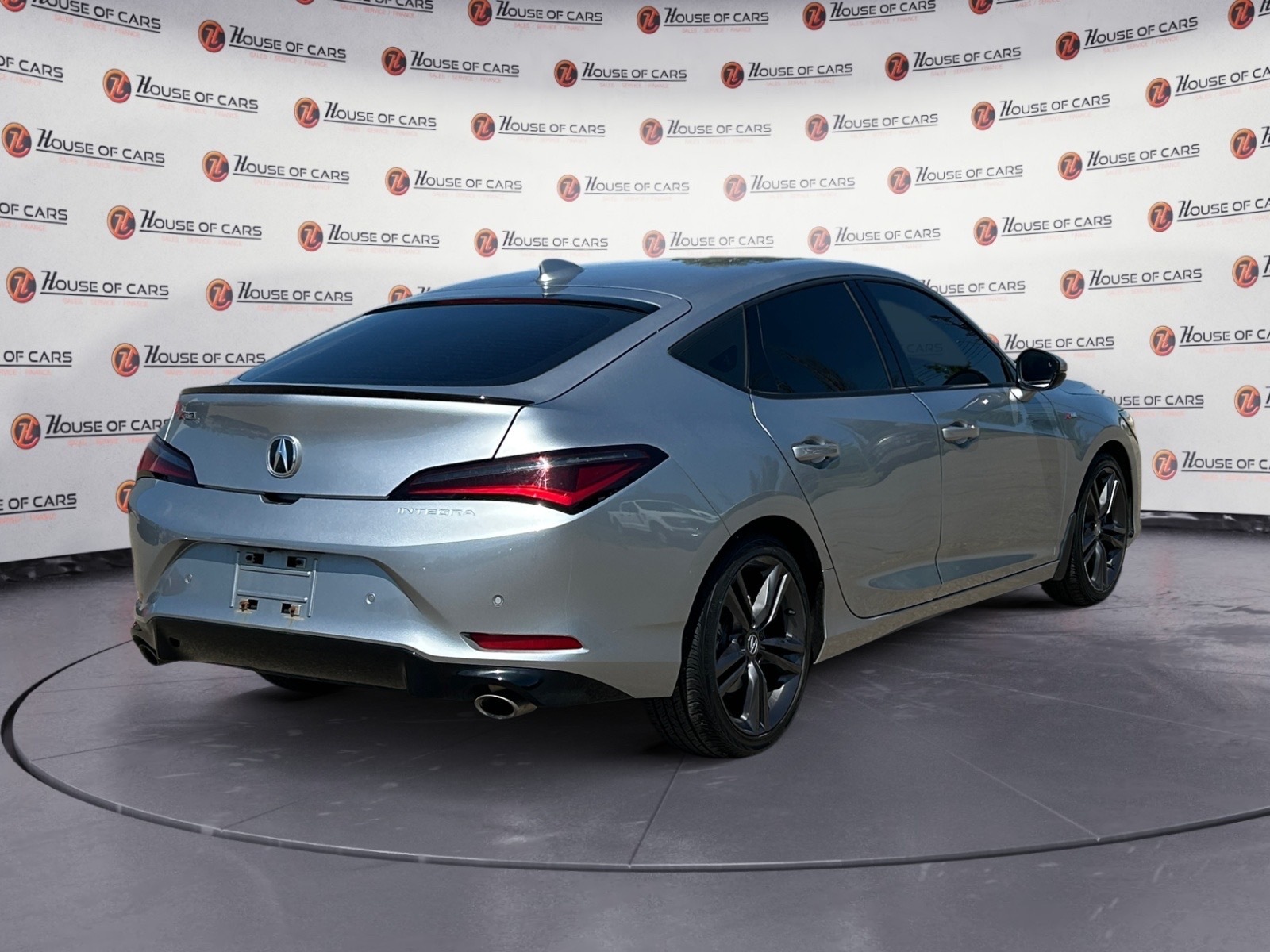 Acura Integra 2023