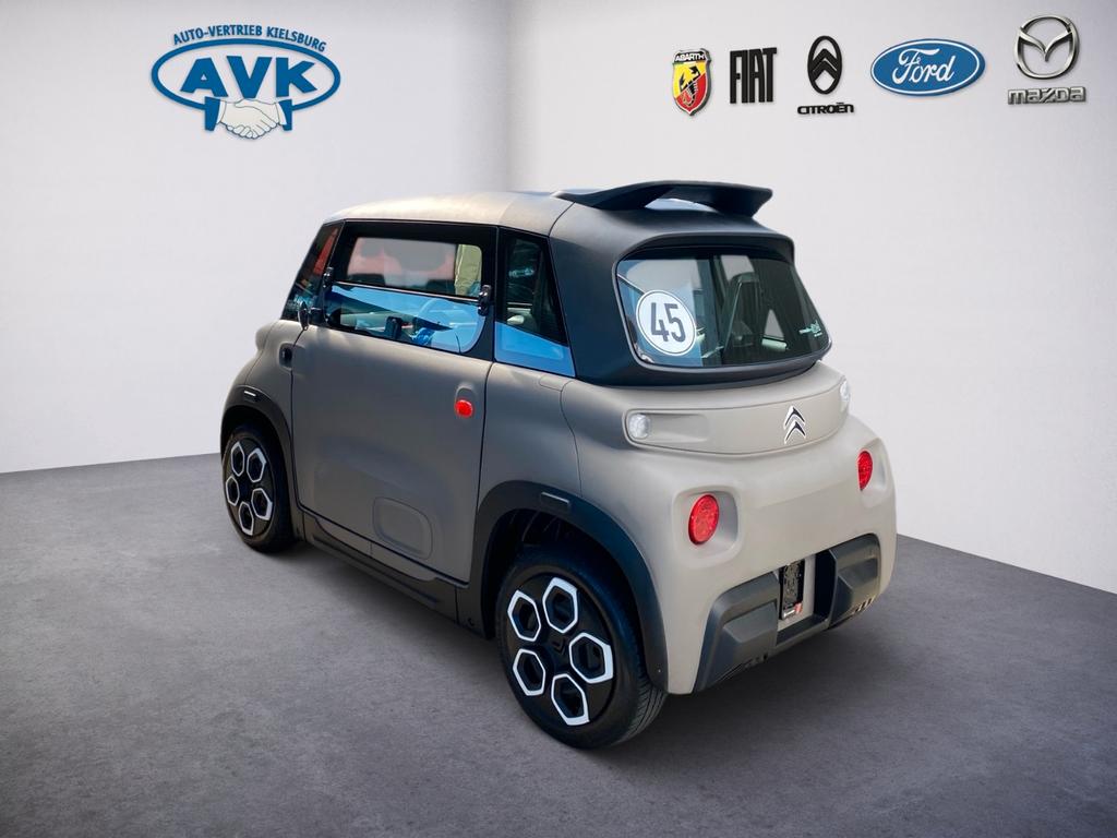 Citroen Ami 2024