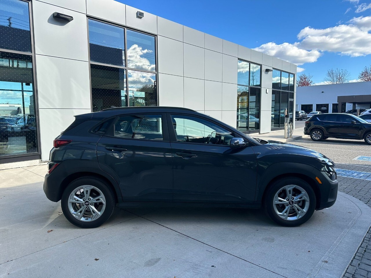 Hyundai Kona 2023