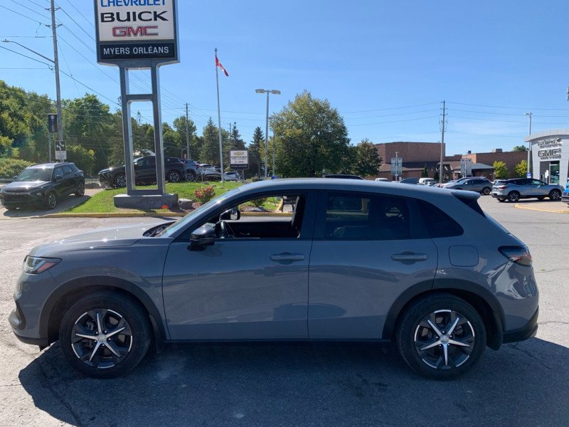 Honda HR-V 2023