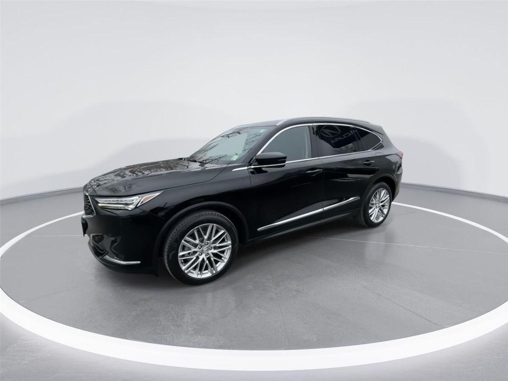 Acura MDX 2023