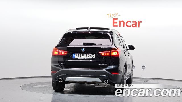 BMW X1 2022