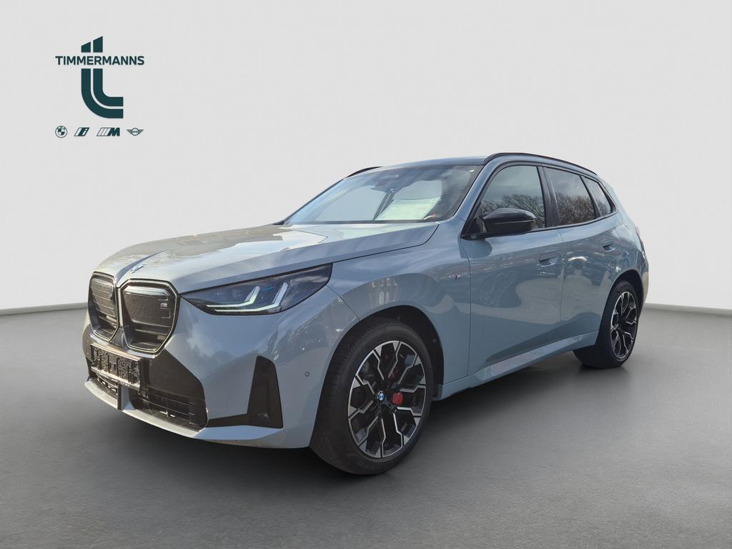 BMW X3 M50 2025