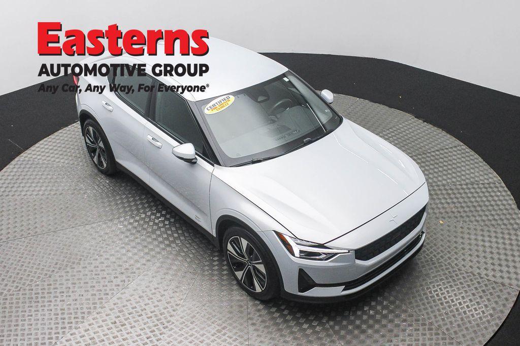 Polestar 2 2023