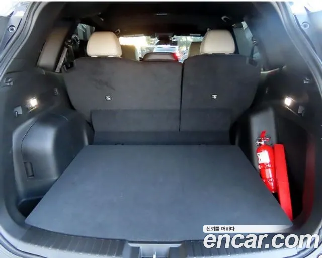 Honda CR-V 2024
