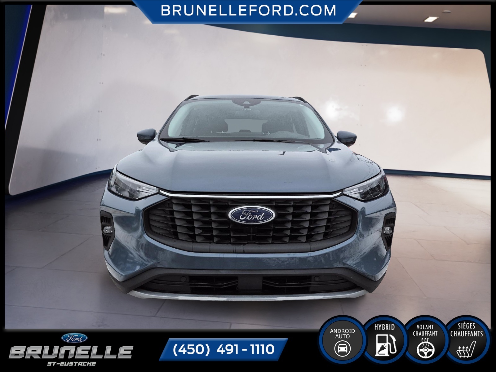 Ford Escape 2023