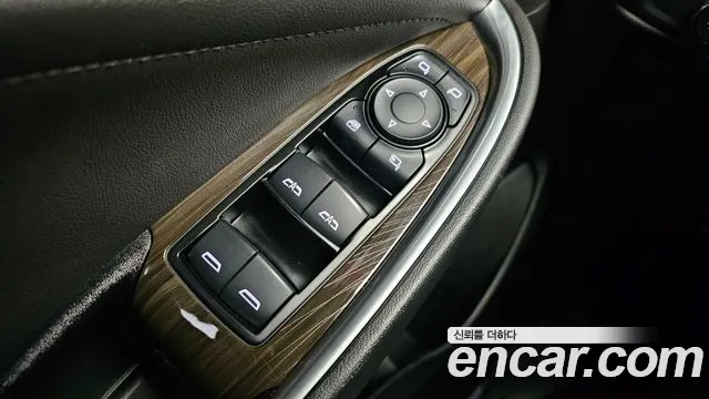 Chevrolet Malibu 2022