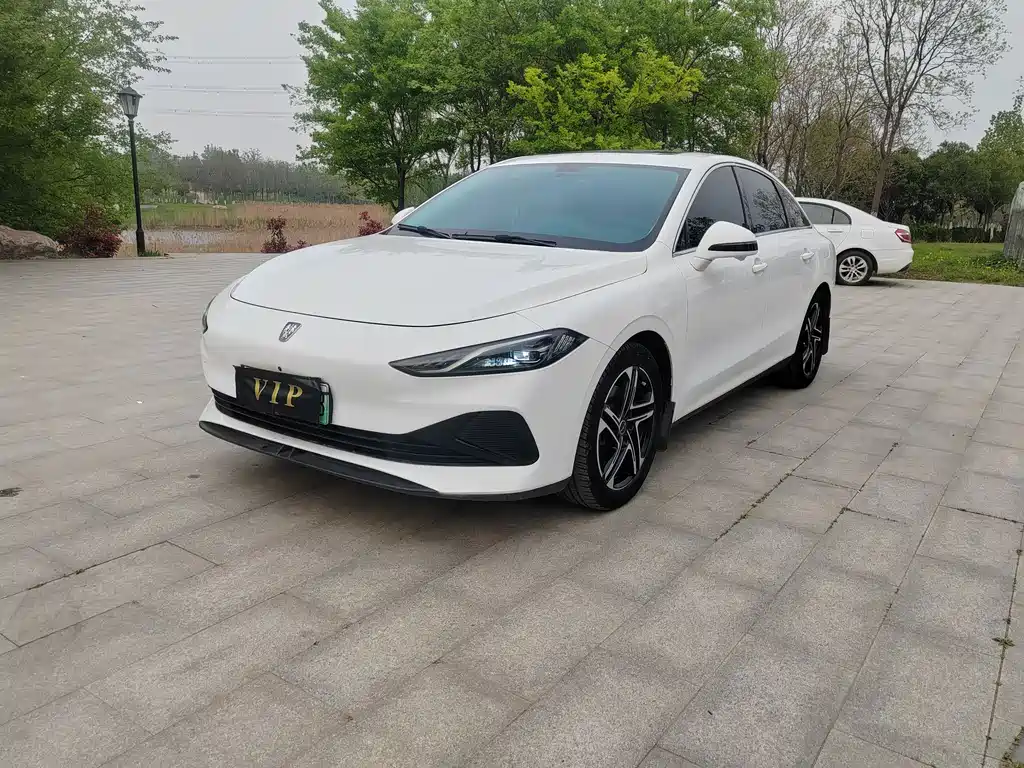 Roewe D7 2024