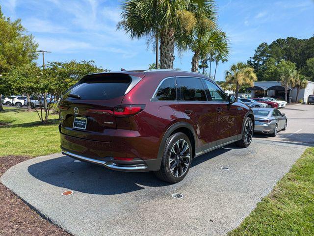 Mazda CX-90 2024