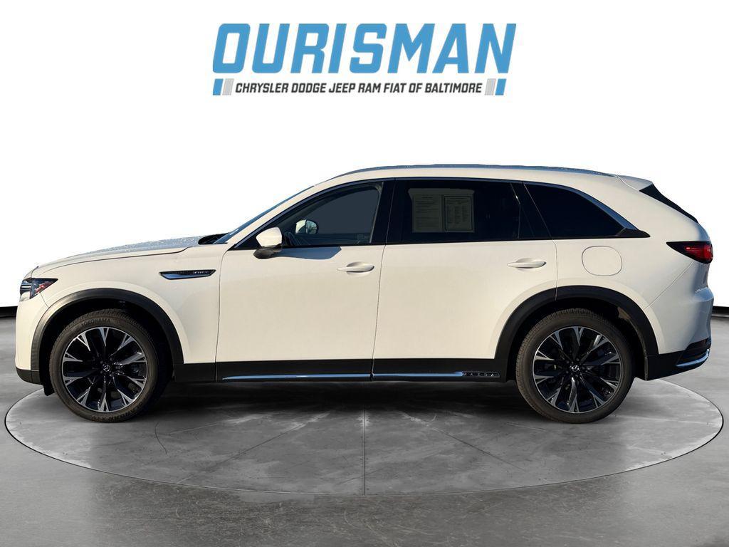 Mazda CX-90 2024
