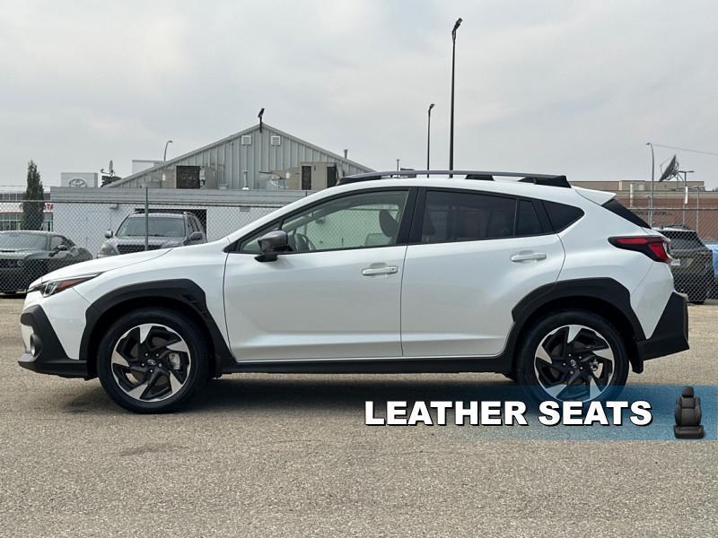 Subaru Crosstrek 2024