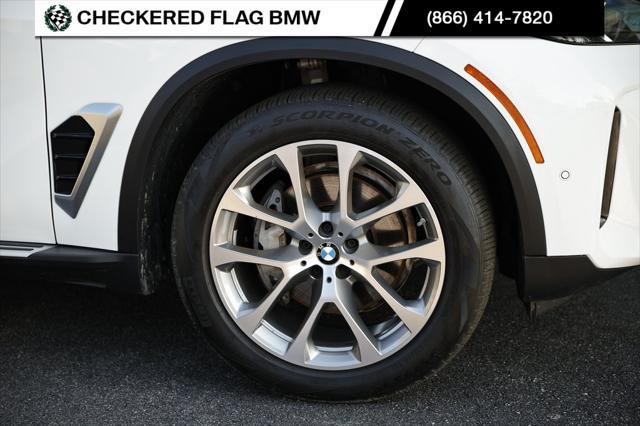 BMW X5 2024