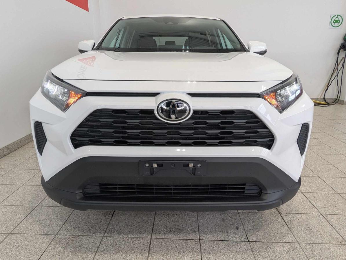 Toyota RAV4 2023