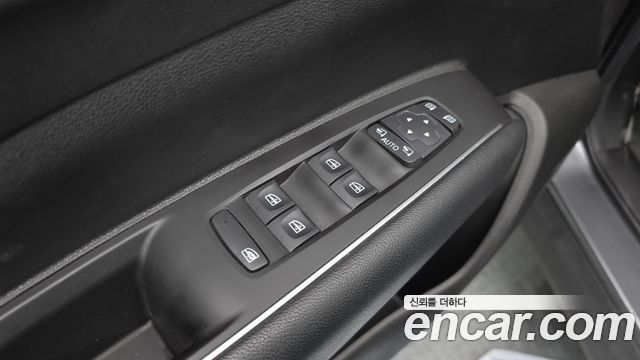 Renault QM6 2021