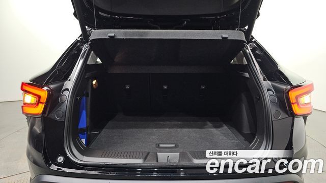 Chevrolet Trax 2024