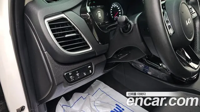 Kia Seltos 2022