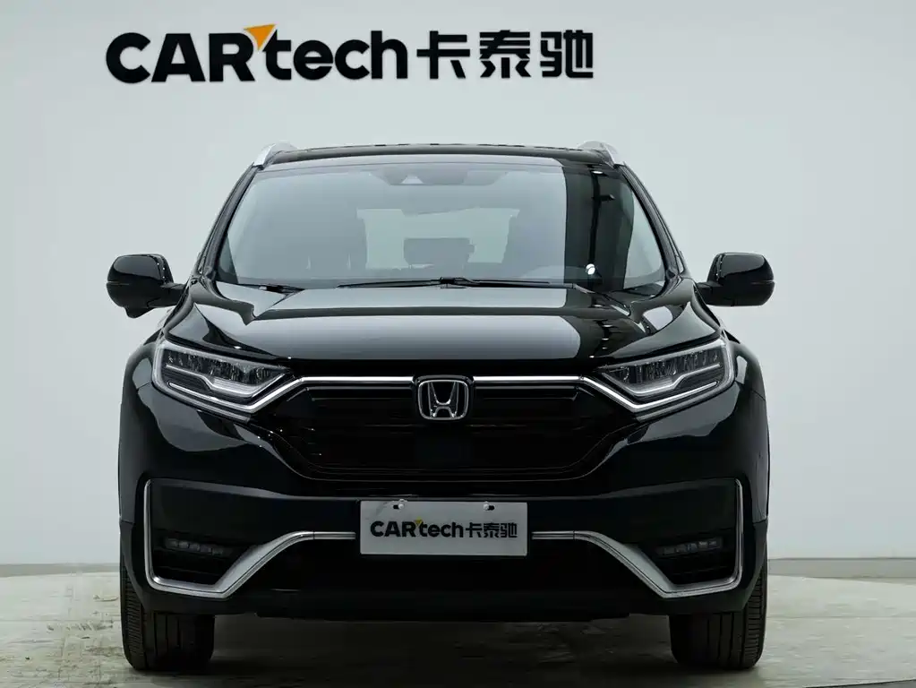 Honda CR-V 2021