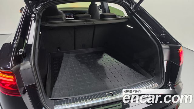 Audi Q8 2026