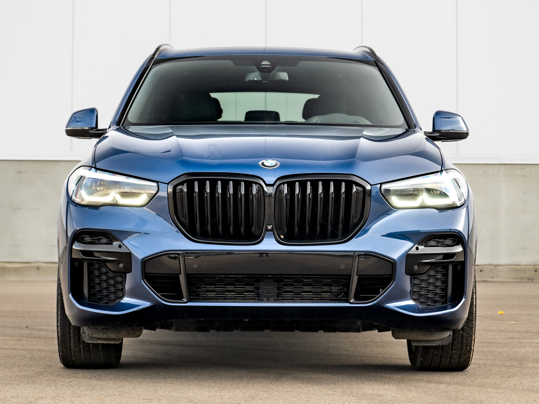 BMW X5 2022