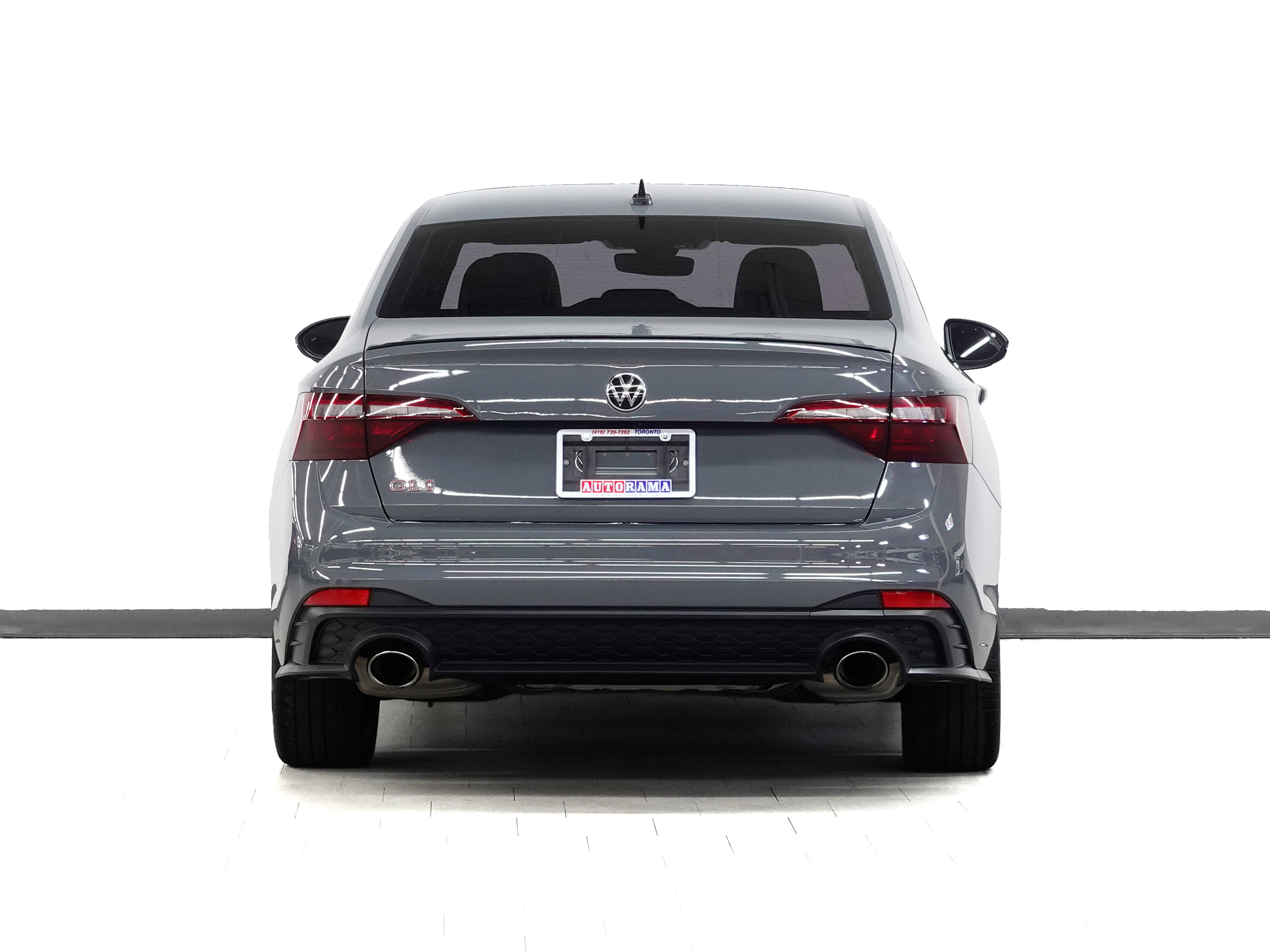 Volkswagen Jetta 2024