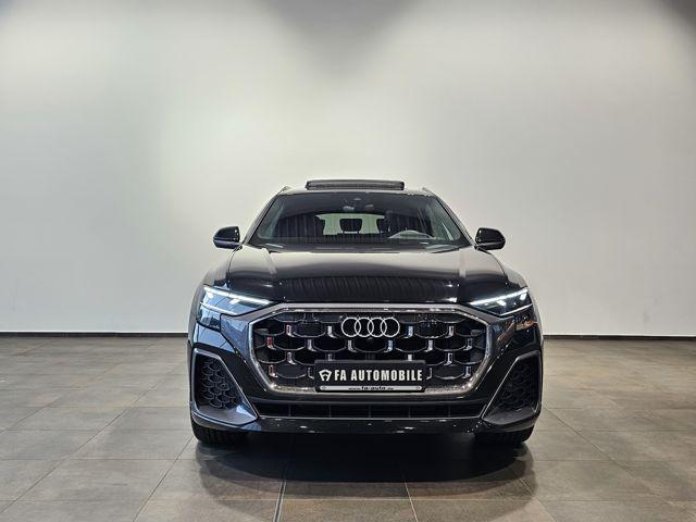 Audi Q8 2024