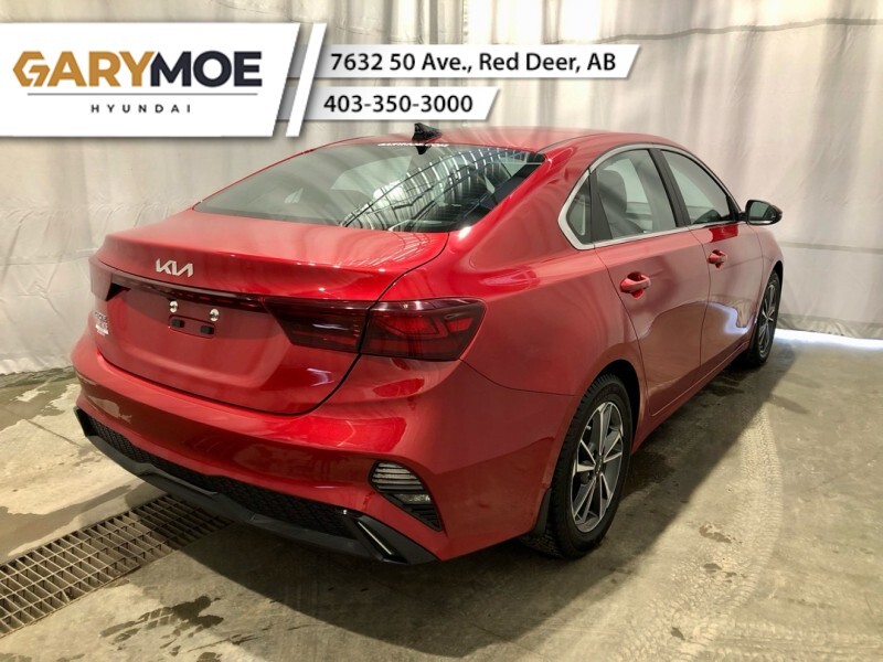 Kia Forte 2023