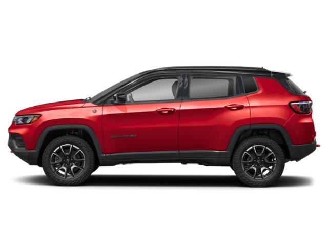 Jeep Compass 2025