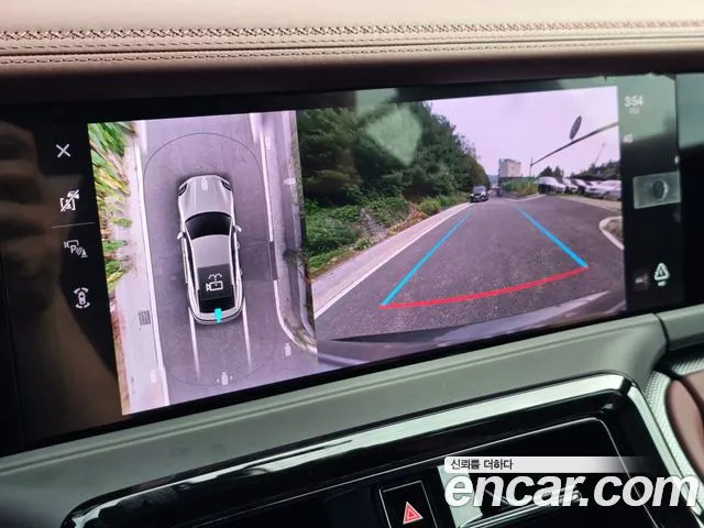Porsche Panamera 2024