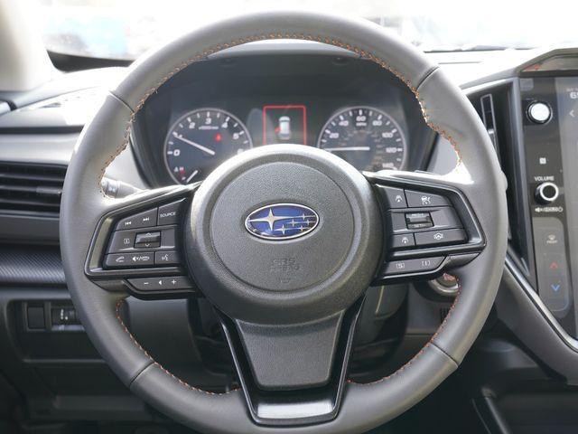 Subaru Crosstrek 2025