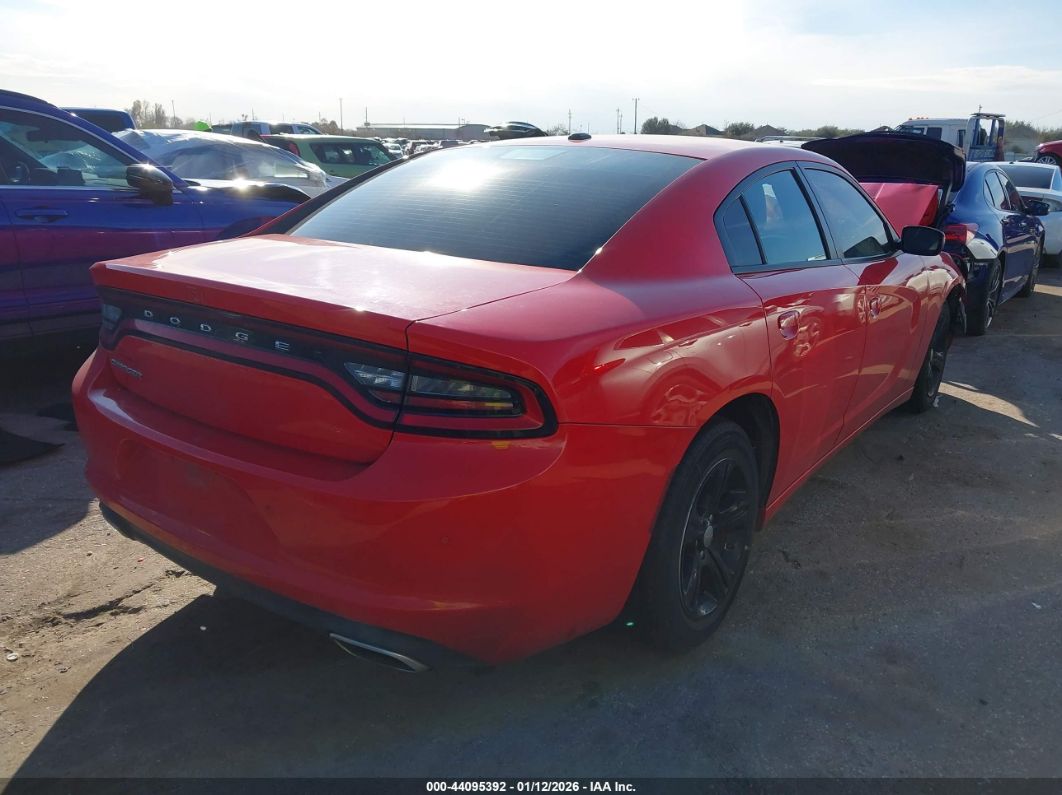 Dodge Charger 2022