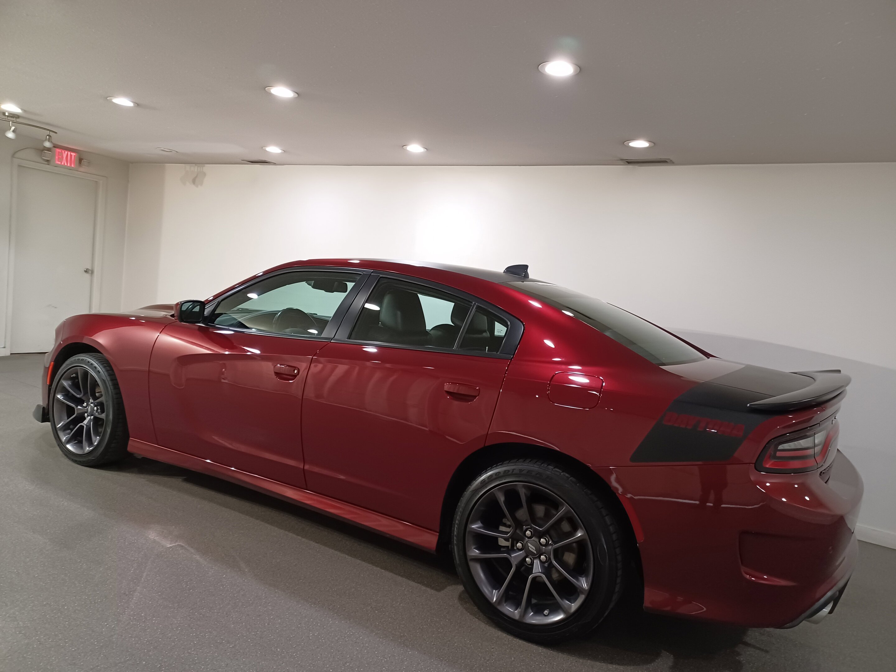 Dodge Charger 2022
