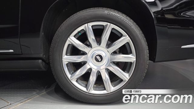 Cadillac Escalade 2021