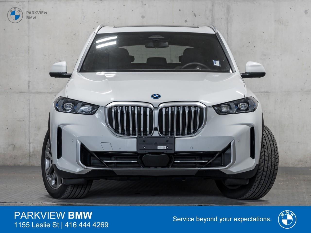 BMW X5 2024