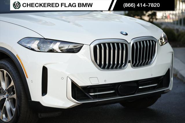 BMW X5 2024
