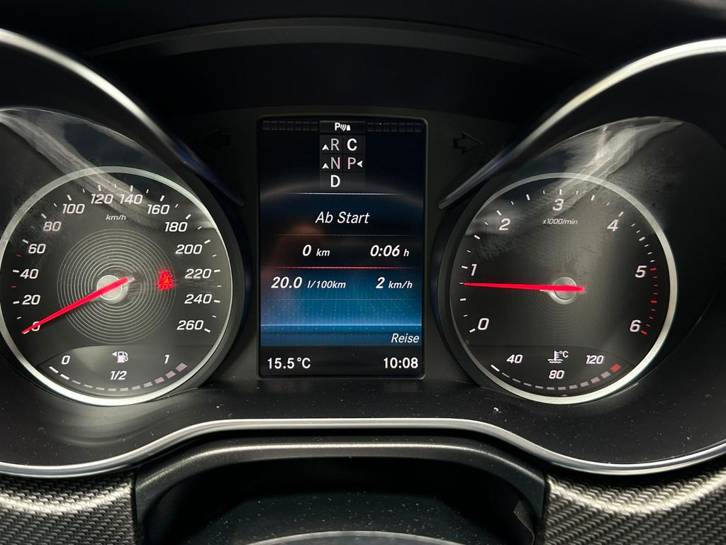 Mercedes-Benz V 300 2022