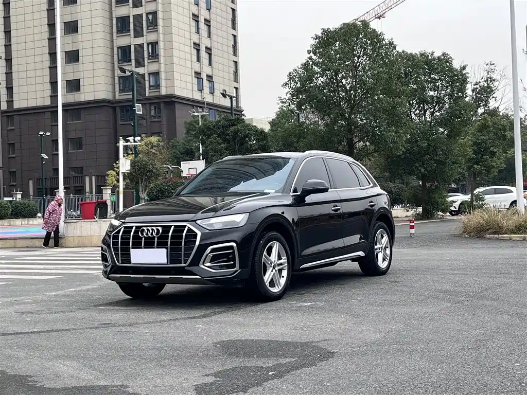 Audi Q5 2023