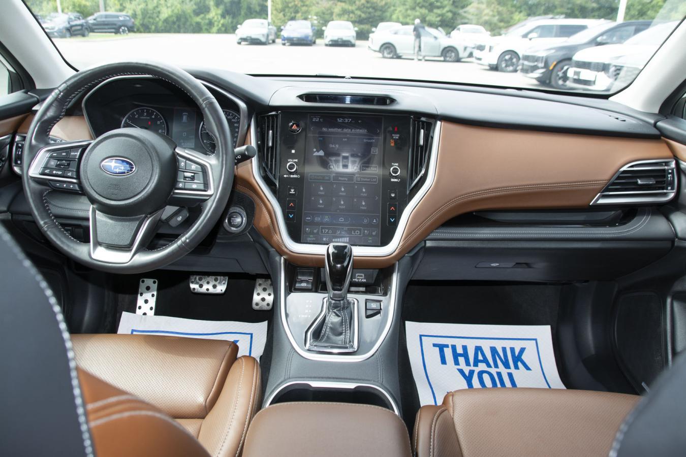 Subaru Outback 2023