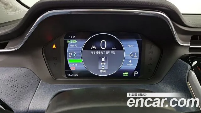 Chevrolet Bolt EUV 2022