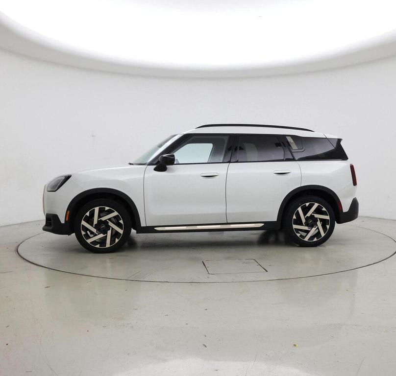 Mini Countryman 2025