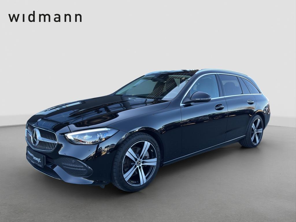 Mercedes-Benz C 220 2022