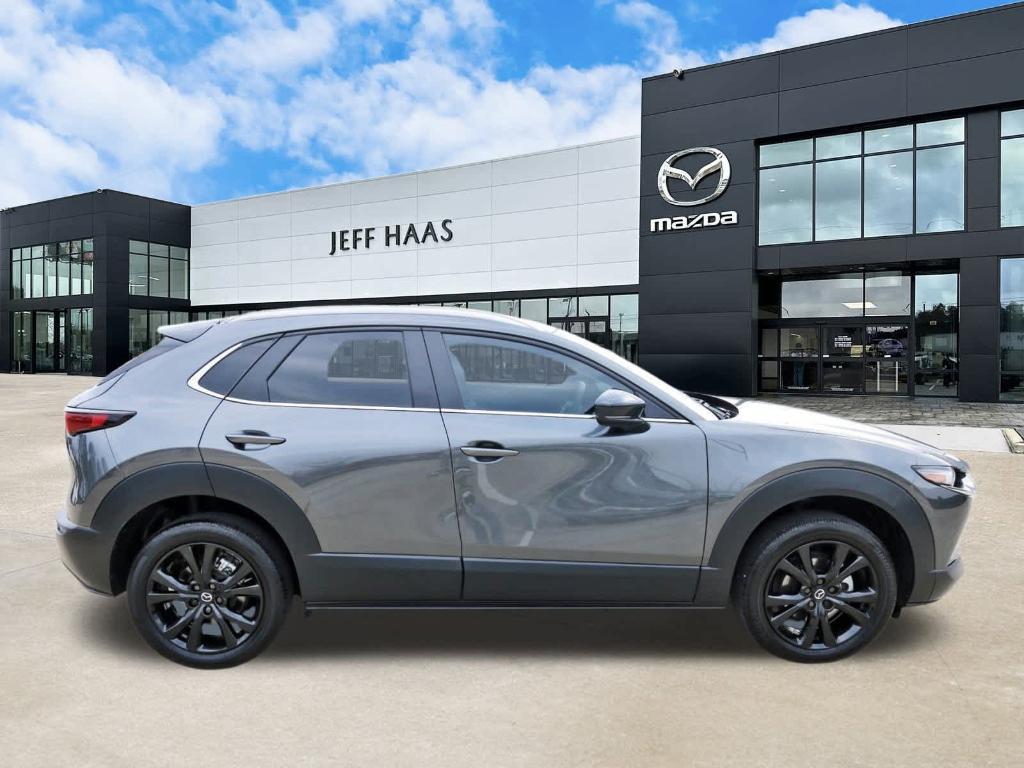 Mazda CX-30 2025