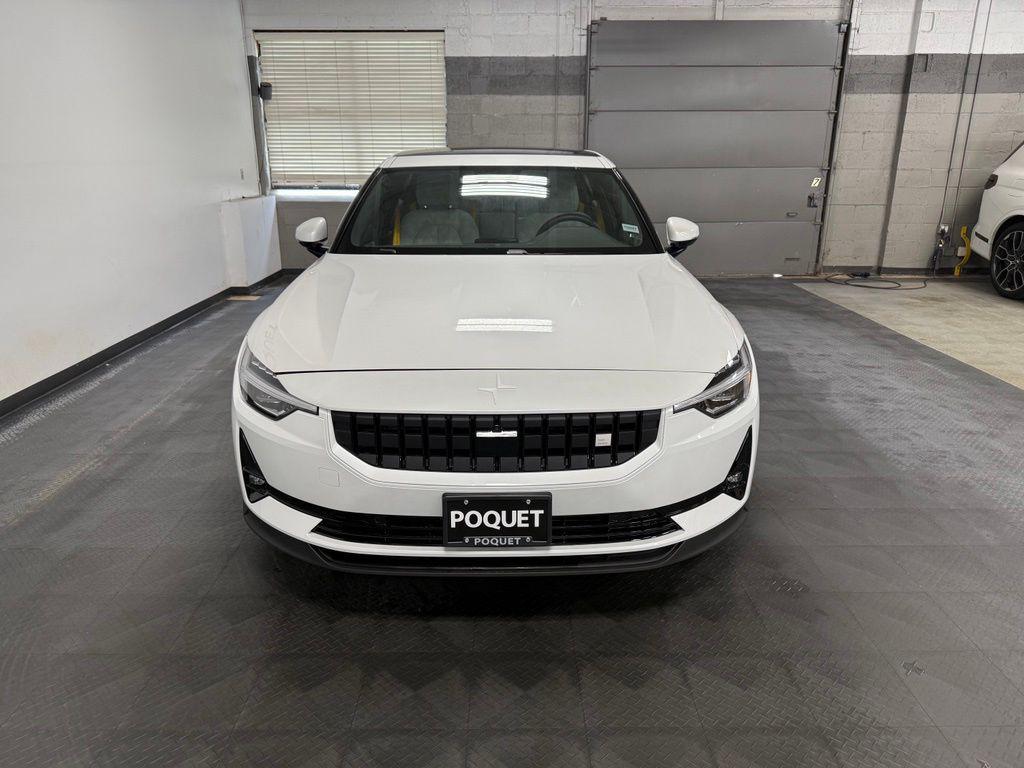Polestar 2 2023
