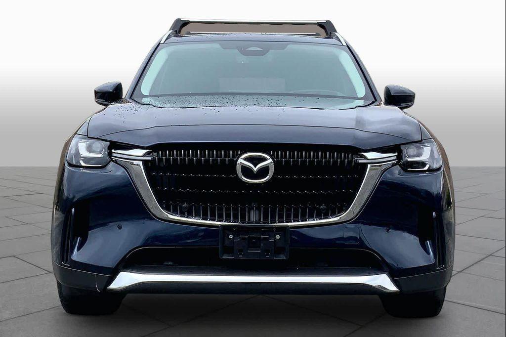 Mazda CX-90 2024