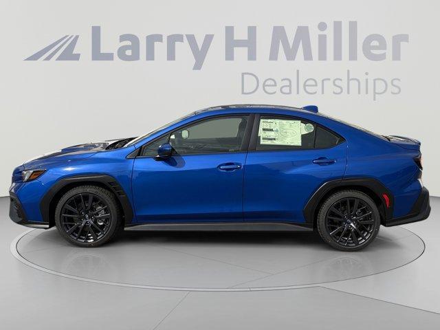 Subaru WRX 2026