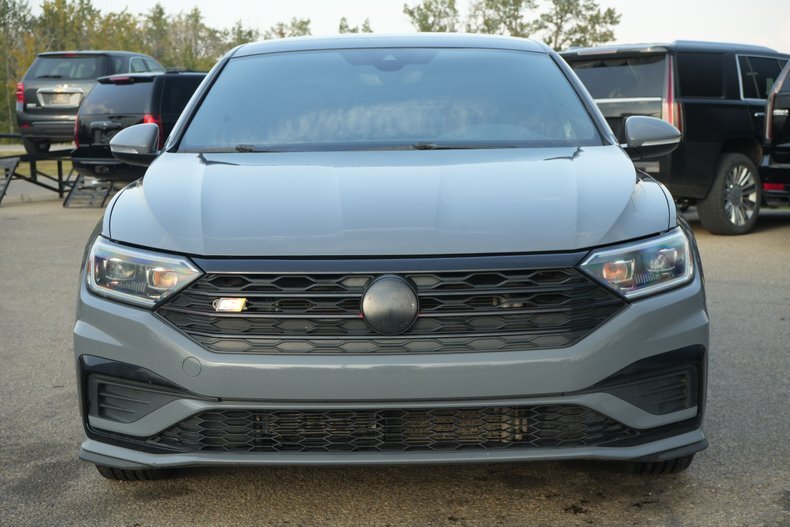 Volkswagen Jetta 2020